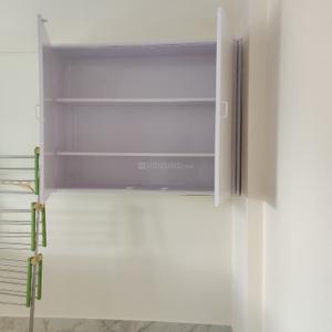 Bedroom Image of 701 Sq.ft 2 BHK Apartment / Flat for sale in Sangeetha Apartments, Malleswaram Bengaluru for Rs. 8500000