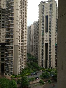 Image of 1120 Sq.ft 3 BHK Apartment / Flat for sale in ATS Haciendas, Indirapuram, Ghaziabad for Rs. 21500000