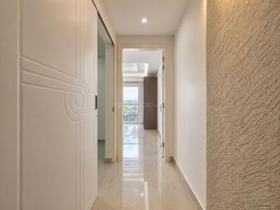 Image of 1750 Sq.ft 3 BHK Builder Floor for sale in GMS Road, Dehradun for Rs. 9900000