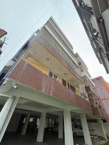 Image of 1154 Sq.ft 3 BHK Apartment / Flat for sale in Anisabad, Patna for Rs. 9750000