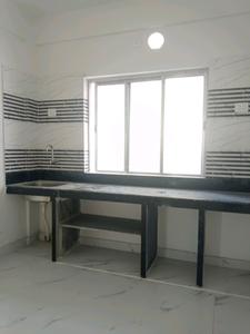 Kitchen Image of 1150 Sq.ft 3 BHK Apartment / Flat for sale in Naktala Kolkata for Rs. 6300000