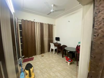 Bedroom Image of 1250 Sq.ft 3 BHK Builder Floor for sale in SBP City of Dreams 1, Sector 116 Mohali for Rs. 6790000