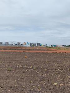 Image of 1200 Sq.ft Residential Plot / Land for sale in Pongalur, Tiruppur for Rs. 690000