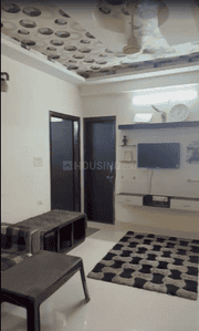 Image of 800 Sq.ft 2 BHK Apartment / Flat for sale in Jagatpura, Jaipur for Rs. 3900000