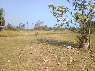 Image of 1900 Sq.ft Residential Plot / Land for sale in Poonjeri, Chennai for Rs. 2375000