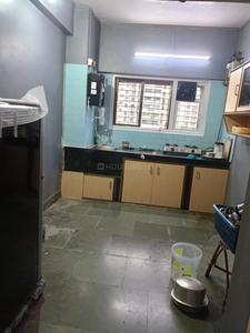 Kitchen Image of Himalaya  in Powai, Mumbai