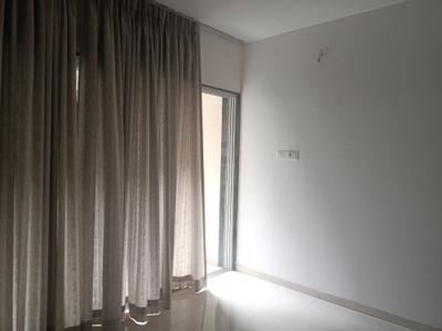 Living Room Image of 1300 Sq.ft 3 BHK Apartment / Flat for rent in Chandan Nagar Pune for Rs. 42000