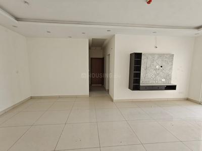 3 BHK Flat