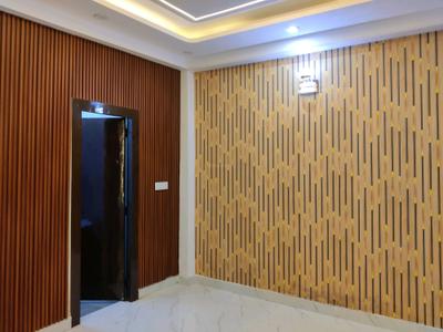Bedroom Image of 1150 Sq.ft 3 BHK Builder Floor for sale in Sky Homes, Indirapuram Ghaziabad for Rs. 10500000