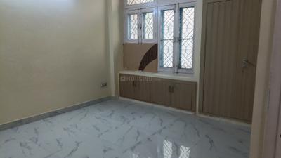 Odeon Mother Dairy Employees Cooperative Society Bedroom One 2