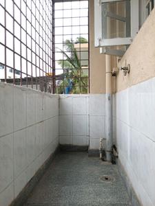 Drying Area Image of 1000 Sq.ft 2 BHK Apartment / Flat for rent in Dodda Banaswadi Bengaluru for Rs. 35000