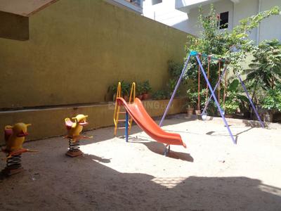Balcony Image of 1206 Sq.ft 2 BHK Apartment / Flat for sale in Navya Nidhi by Navya Builders, Banaswadi Bengaluru for Rs. 11500000