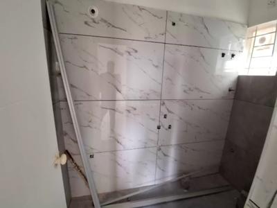 Bathroom Image of 1100 Sq.ft 2 BHK Builder Floor for rent in Hulimavu Bengaluru for Rs. 28000