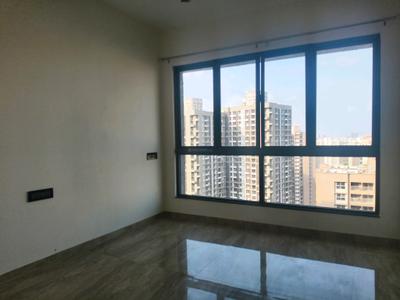 Bedroom Image of 1232 Sq.ft 3 BHK Apartment / Flat for rent in VTP Aethereus Phase 2, Mahalunge Pune for Rs. 33000