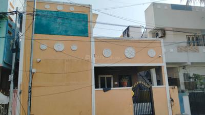 Image of 1253 Sq.ft 2 BHK Villa for sale in Banu Nagar, Chennai for Rs. 16000000
