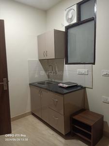 Kitchen Image of Newly built pg near Airindia office  in Sector 75, Gurgaon