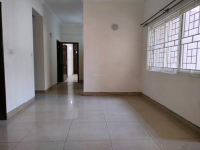 Dining Area Image of 1744 Sq.ft 3 BHK Apartment / Flat for rent in Akme Ballet, Doddanekundi Bengaluru for Rs. 76000