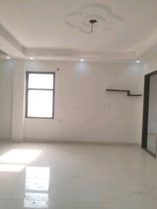 Dining Area Image of 1800 Sq.ft 4 BHK Builder Floor for sale in Green Field Colony Faridabad for Rs. 14000000