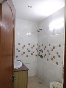 Bedroom Four Image of 2200 Sq.ft 4 BHK Apartment / Flat for sale in Nav Sansad Vihar CGHS, Sector 22 Dwarka New Delhi for Rs. 45000000