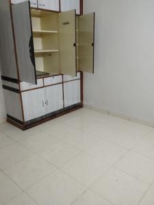 Bedroom Image of 1950 Sq.ft 3 BHK Independent House for rent in Vidhyadhar Nagar Jaipur for Rs. 22000