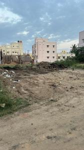 Residential Plot