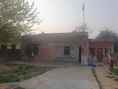 Residential Plot