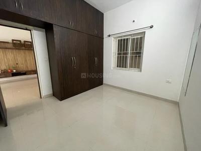 Bedroom Image of 1136 Sq.ft 2 BHK Apartment / Flat for sale in Mana Uber Verdant, Doddakannelli Bengaluru for Rs. 13500000