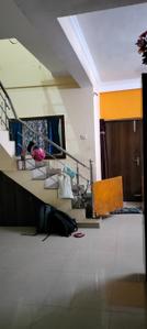 Balcony Image of 1200 Sq.ft 3 BHK Independent House for sale in Raj Minal Residency, Ayodhya Bypass Bhopal for Rs. 14000000