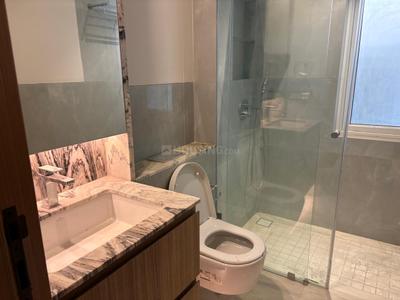 Image of 3600 Sq.ft 4.5 BHK Builder Floor for rent in DLF The Grove, DLF Phase 5, Gurgaon for Rs. 180000
