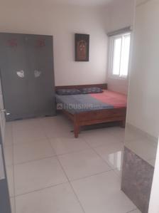 2.5 BHK Fully Furnished Flat