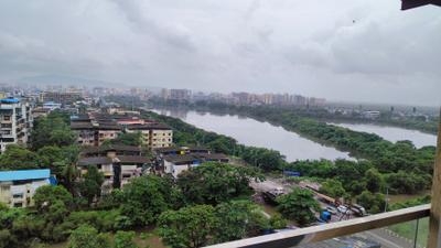 Image of 700 Sq.ft 1 BHK Apartment / Flat for sale in Bhaveshwar Aqua 2, Kalamboli, Navi Mumbai for Rs. 6000000