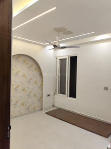 Hall Image of 1250 Sq.ft 2 BHK Builder Floor for rent in Kridha Esates, Aman Vihar Dehradun for Rs. 27000