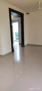 Hall Image of 1750 Sq.ft 3 BHK Apartment / Flat for rent in Omaxe Waterscapes, Arjunganj Lucknow for Rs. 30000