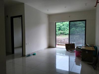 Living Room Image of 1176 Sq.ft 2.5 BHK Apartment / Flat for sale in Shapoorji Pallonji Vanaha, Bavdhan Pune for Rs. 10999999