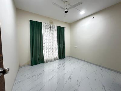 Bedroom Image of 681 Sq.ft 1 BHK Apartment / Flat for sale in Dombivli East Thane for Rs. 4690000
