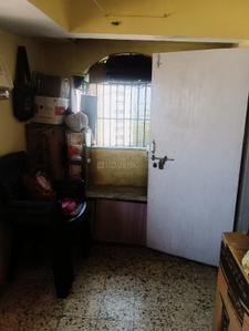Hall Image of 750 Sq.ft 2 BHK Apartment / Flat for sale in Rander Surat for Rs. 2650000