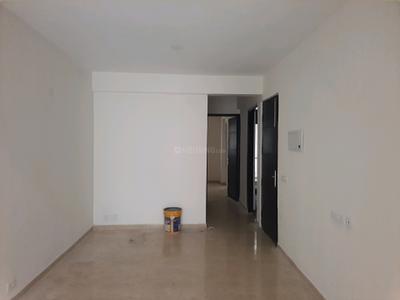 Living Room Image of 1081 Sq.ft 3 BHK Builder Floor for sale in Signature Global Park 4 And 5, Sector 36 Sohna for Rs. 9000000
