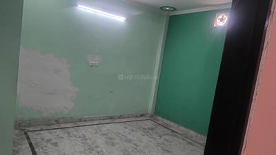 Bedroom Image of 500 Sq.ft 2 BHK Independent House for rent in Najafgarh New Delhi for Rs. 10000