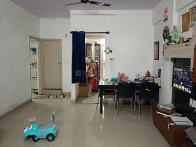 Hall Image of 925 Sq.ft 2 BHK Apartment / Flat for sale in Arakere Bengaluru for Rs. 5200000