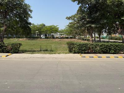 Residential Plot