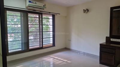 Bedroom Image of 2150 Sq.ft 3.5 BHK Apartment / Flat for sale in Dheeraj Realty Serenity, Santacruz West Mumbai for Rs. 83000000