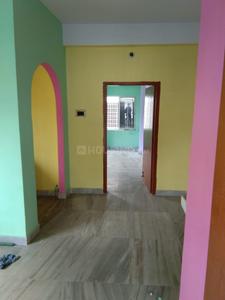 Hall Image of 560 Sq.ft 1 BHK Apartment / Flat for sale in Keshtopur Kolkata for Rs. 1800000