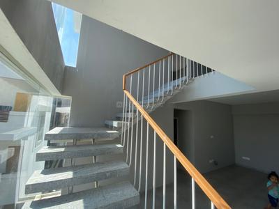 Image of 2020 Sq.ft 4 BHK Apartment / Flat for sale in Anu Signature, Lakeview Residency, Bengaluru for Rs. 14500000