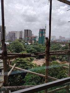 Balcony Image of 1000 Sq.ft 2 BHK Apartment / Flat for sale in Ghatkopar East Mumbai for Rs. 22000000
