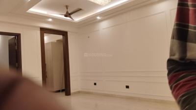 Living Room Image of 1720 Sq.ft 3 BHK Builder Floor for rent in Trehan Luxury Floors 71, Sector 71 Gurgaon for Rs. 45000