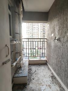 Kitchen Image of 850 Sq.ft 2 BHK Apartment / Flat for sale in Ashar Metro Towers A And B Wings, Thane West Thane for Rs. 12000000