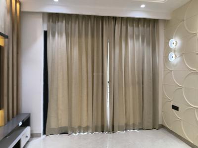Bedroom Image of 3240 Sq.ft 4 BHK Builder Floor for sale in Palam Vihar Gurgaon for Rs. 40000000