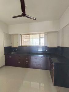Kitchen Image of 1522 Sq.ft 3 BHK Apartment / Flat for sale in Kunal Venezia Homes, Baner Pune for Rs. 13500000