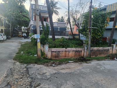 Residential Plot