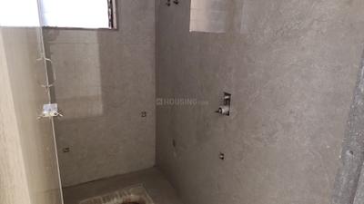 Image of 430 Sq.ft 1 BHK Apartment / Flat for sale in Kamothe, Navi Mumbai for Rs. 6200000